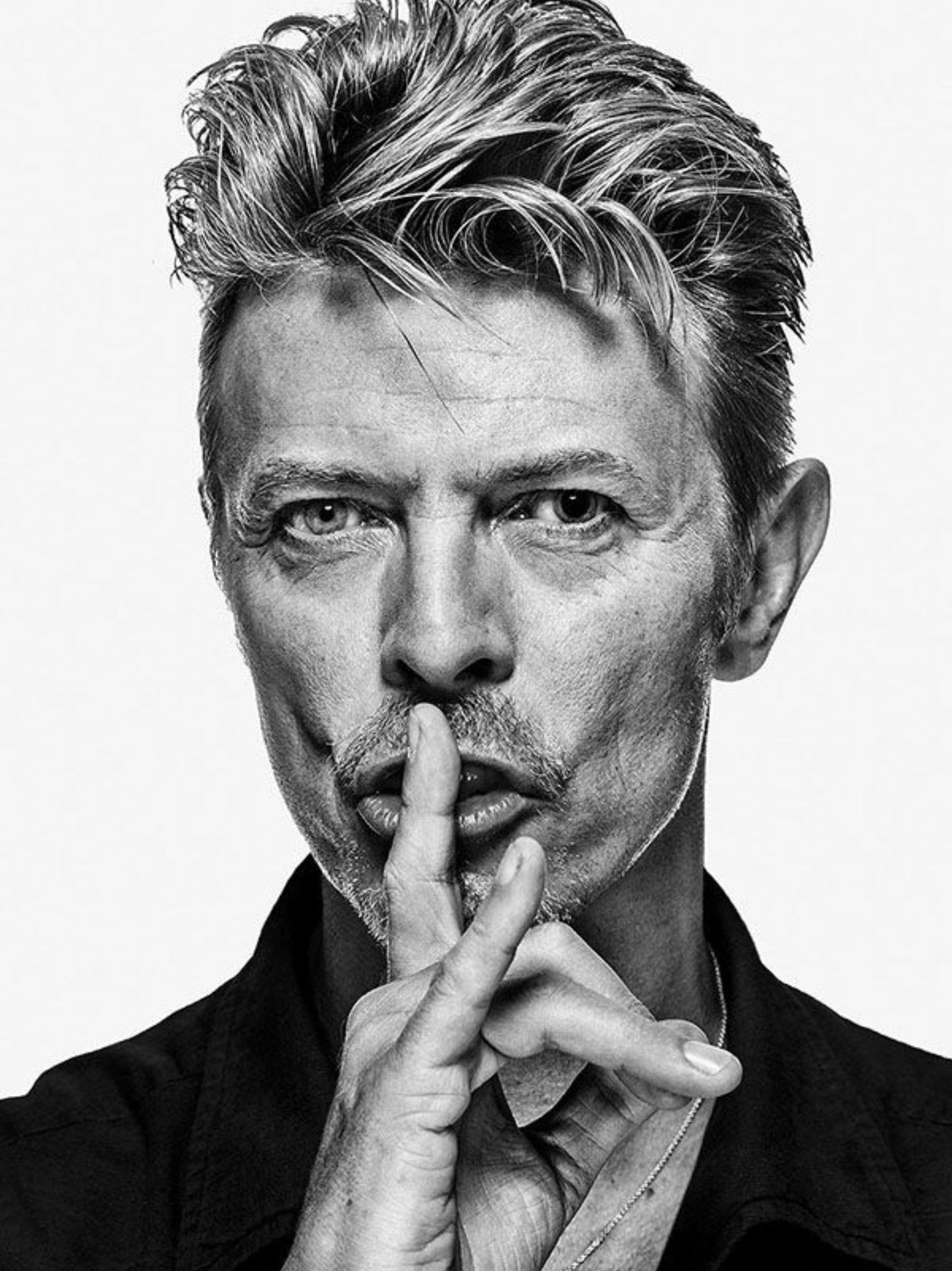 David Bowie