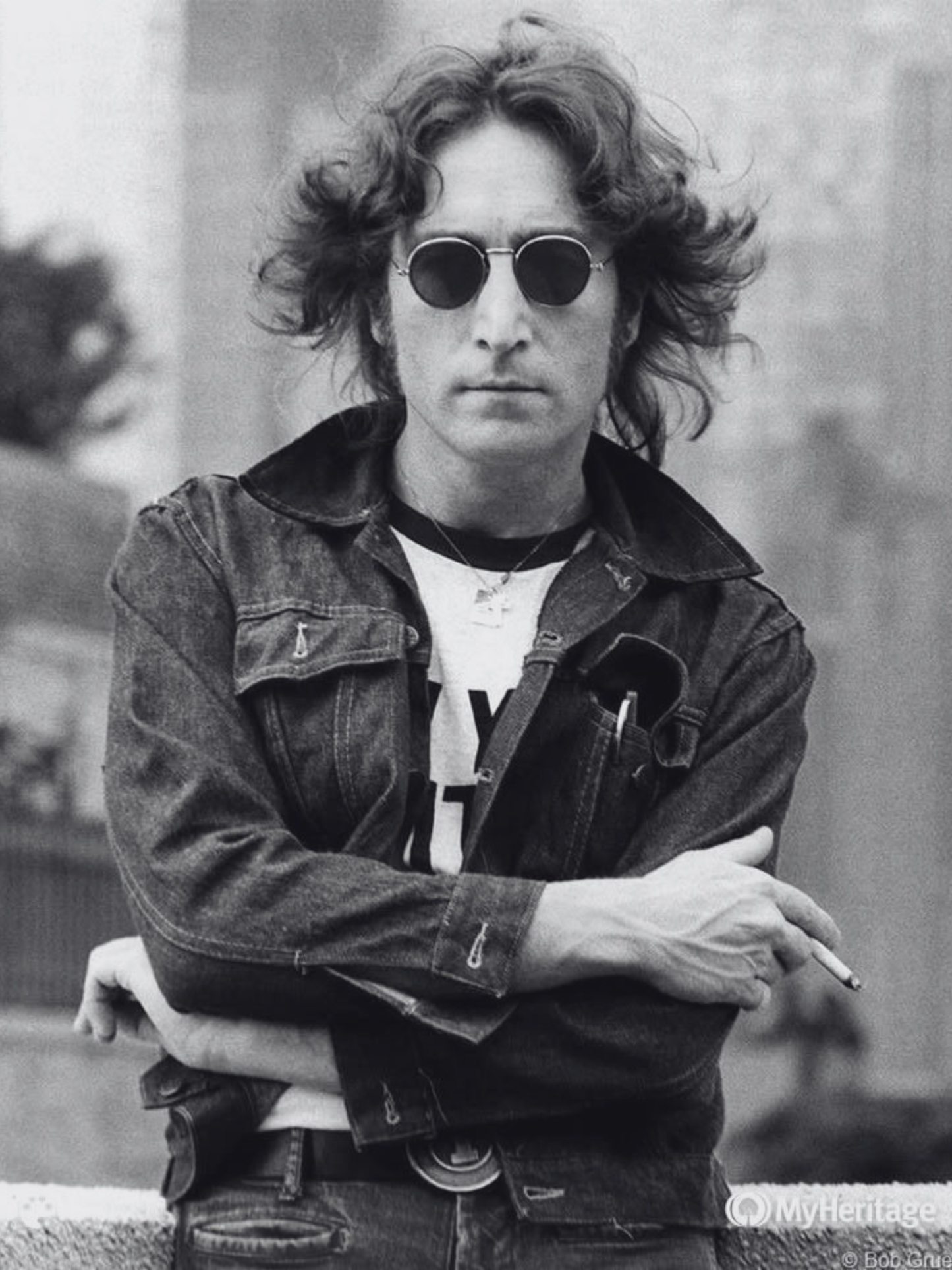 Lennon