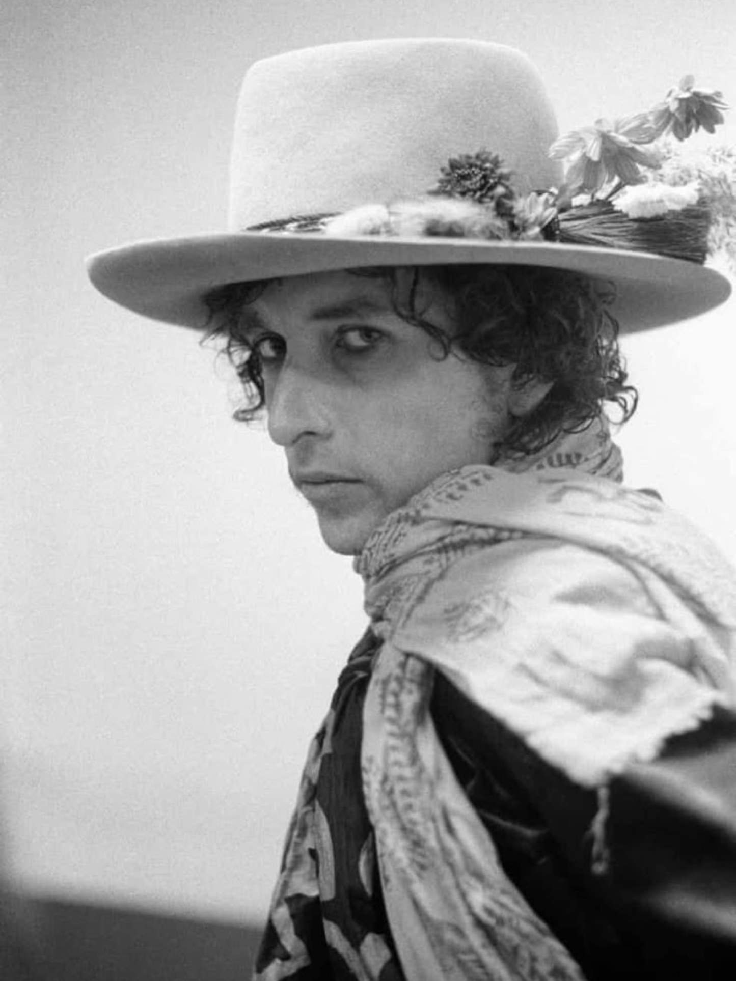 Bob Dylan