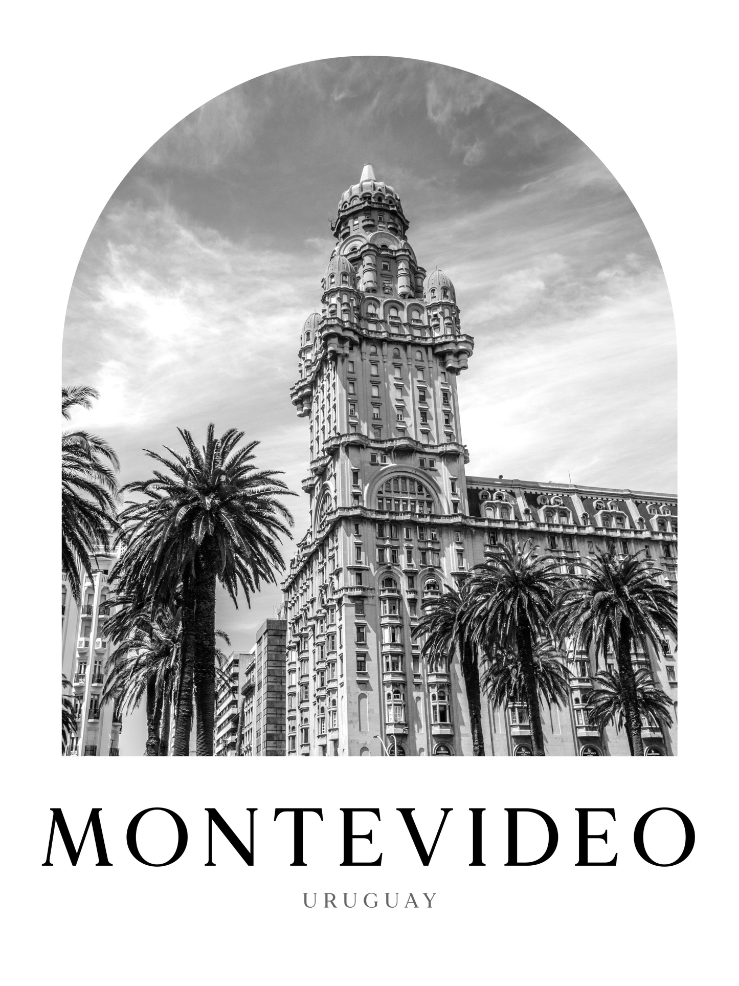 Montevideo #1