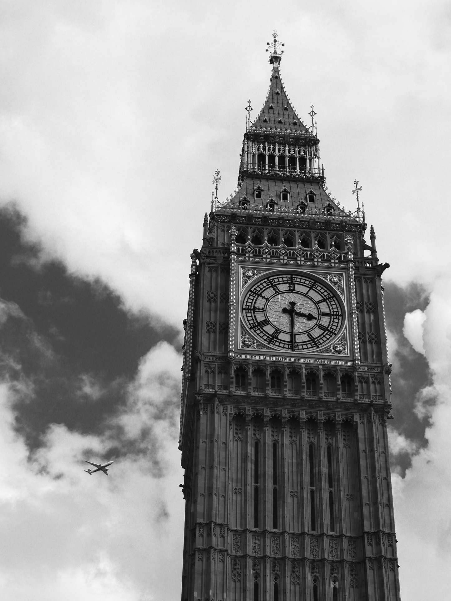 Londres #1
