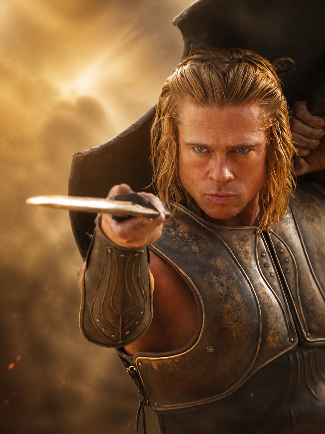 Troy