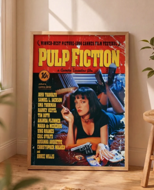 Cine y Música