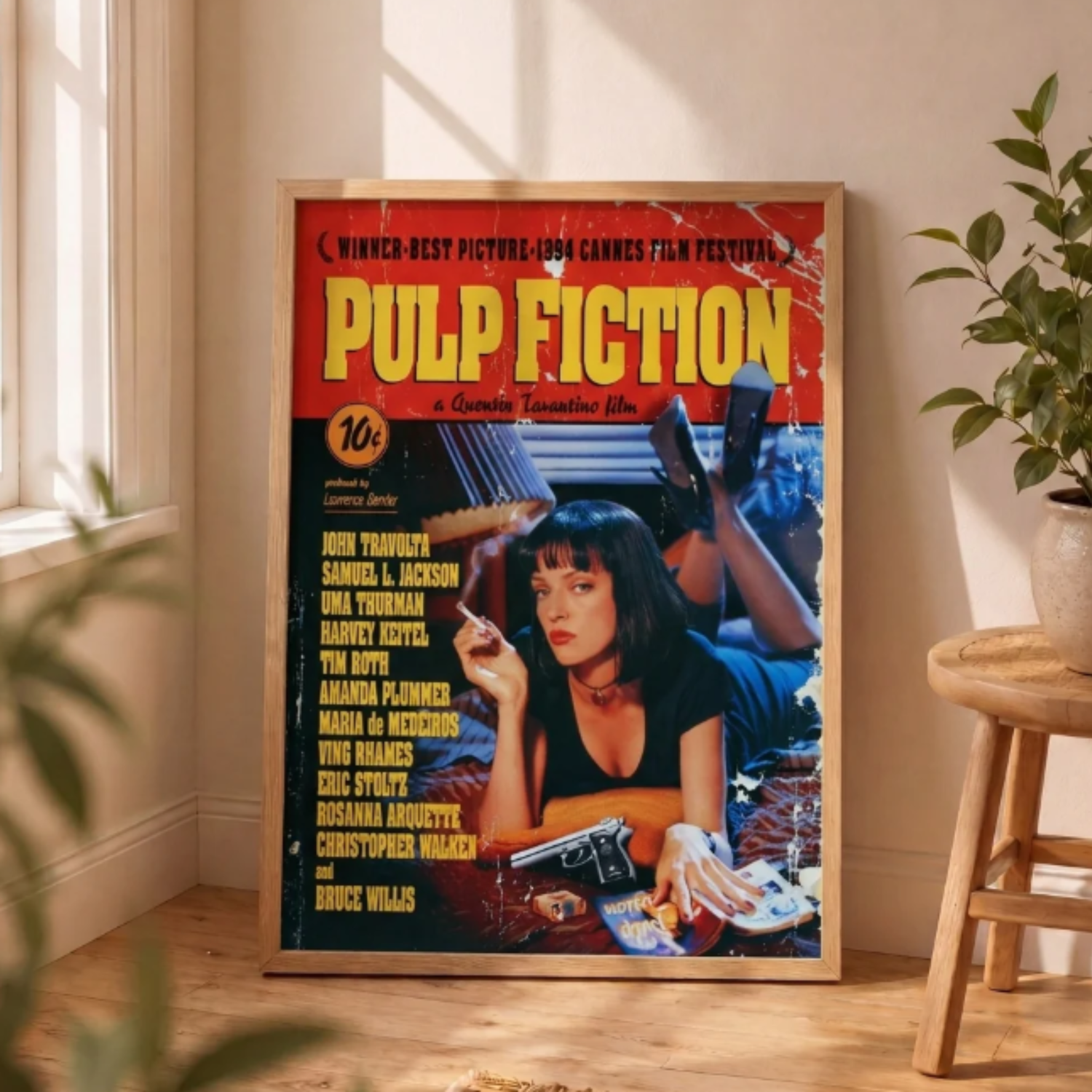 Cine y Música
