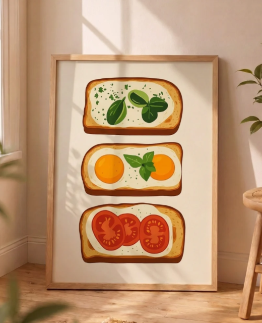 Cocina y Baño