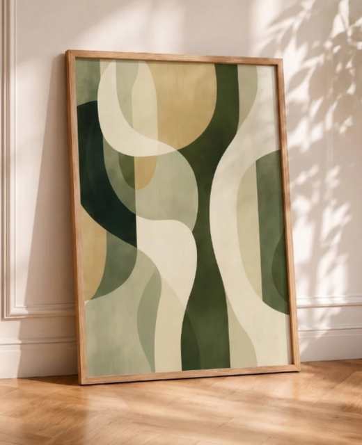 Abstracto e Ilustraciones