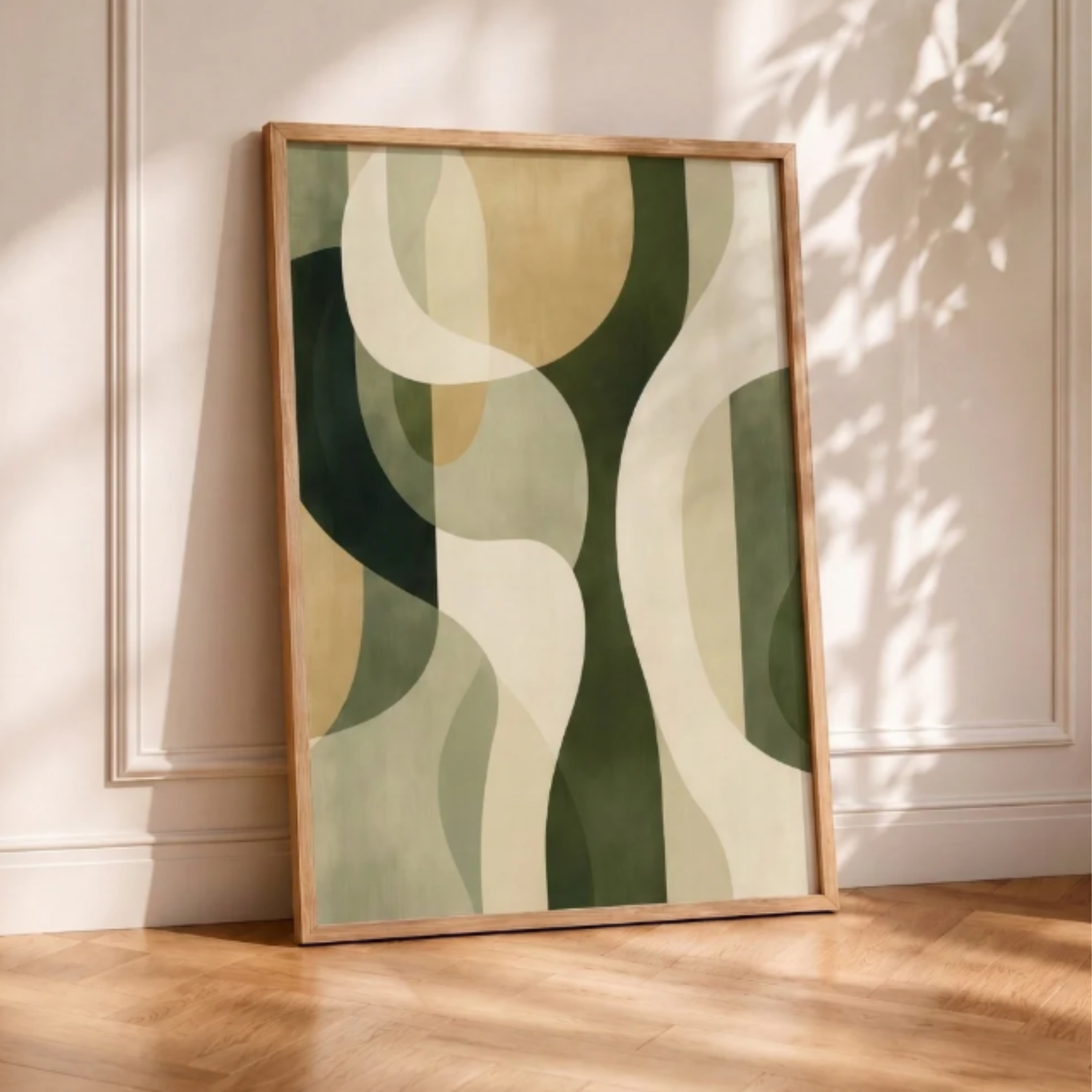Ilustraciones y Abstracto