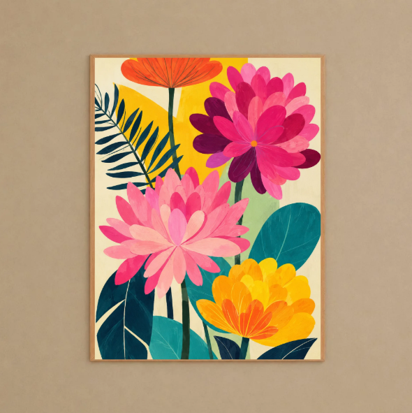 Flores