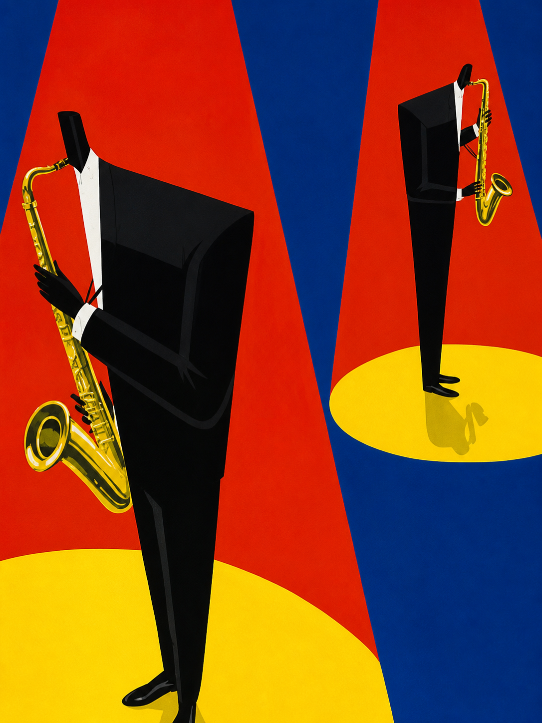 Jazz en Escena