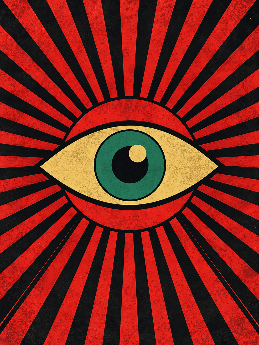 Ojo Radiante