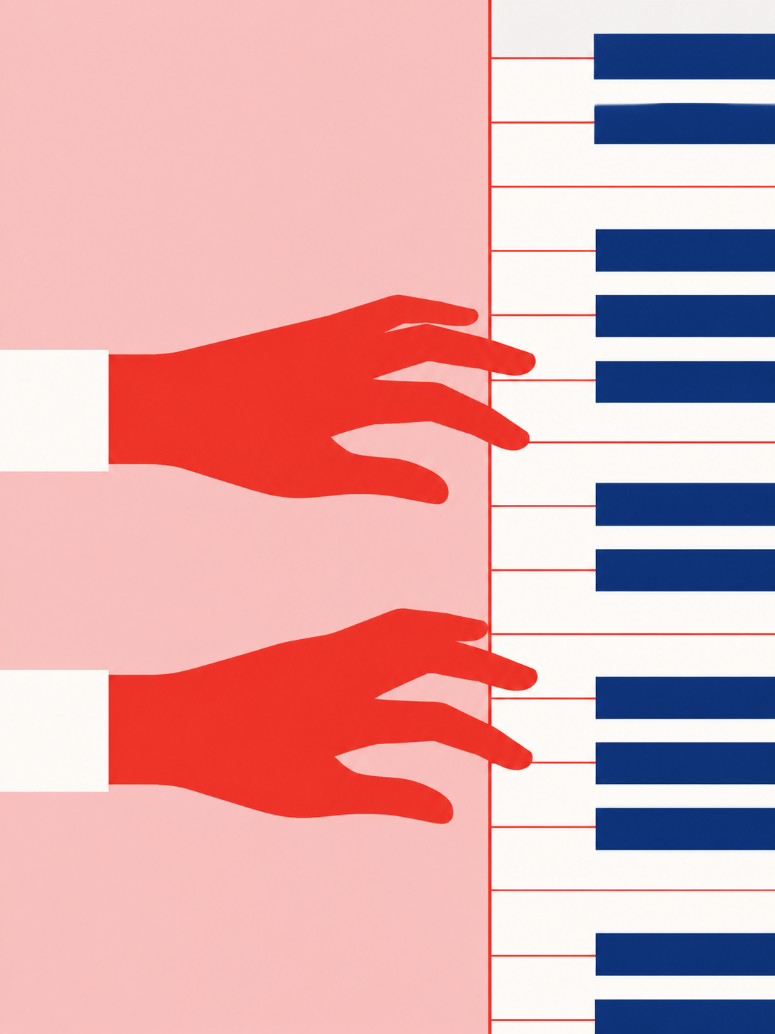 Manos al Piano