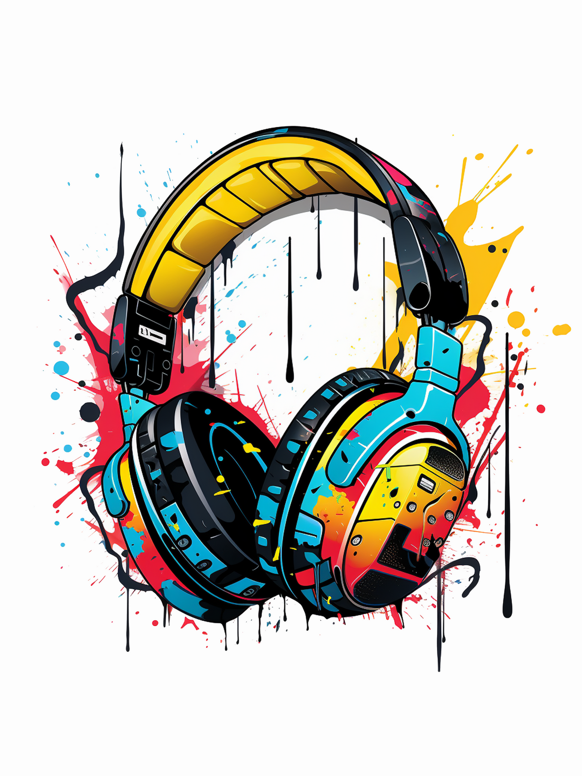 Set Gaming Colorido 3