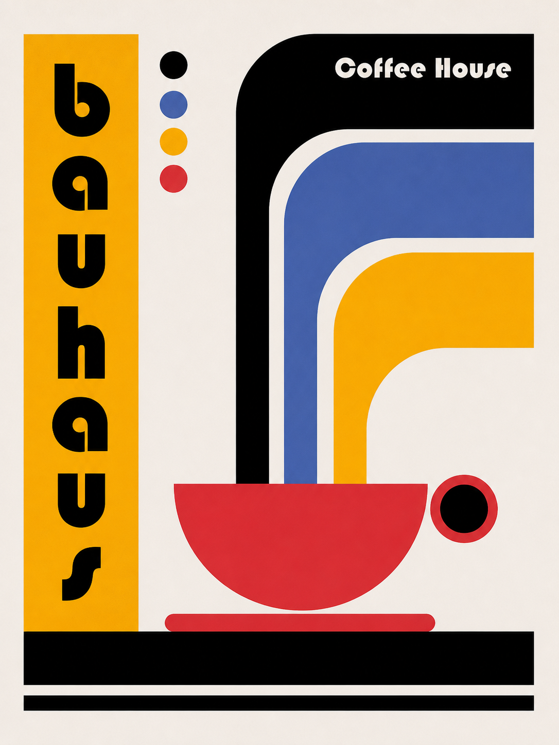 Bauhaus Coffee House