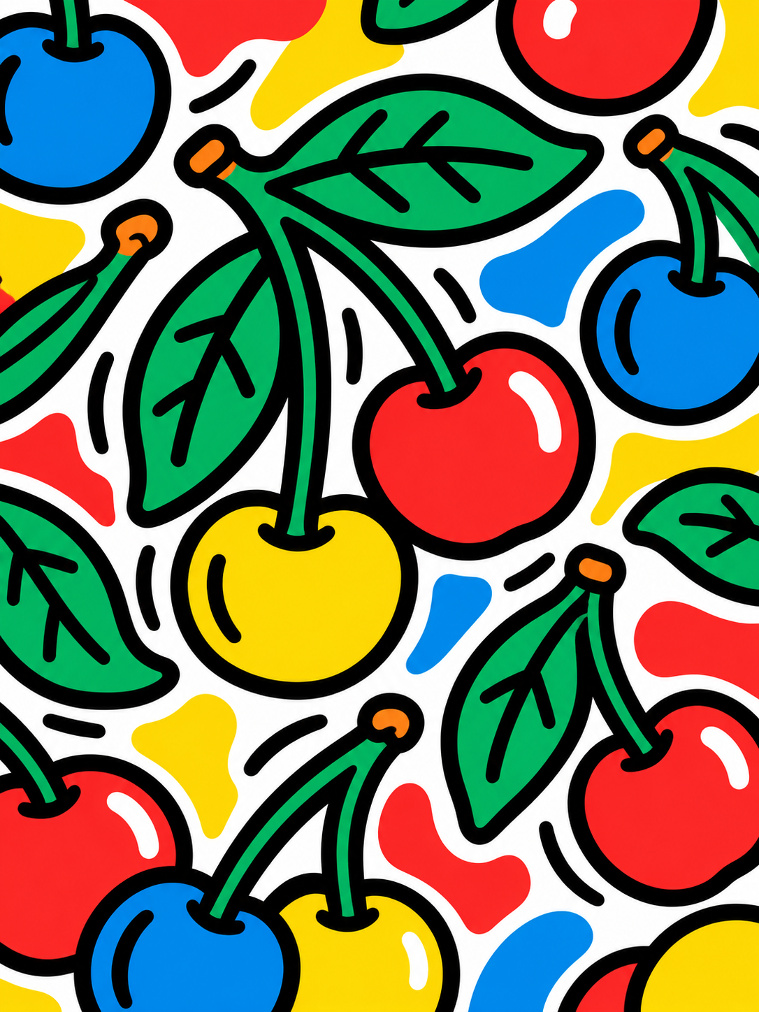 Cerezas Pop