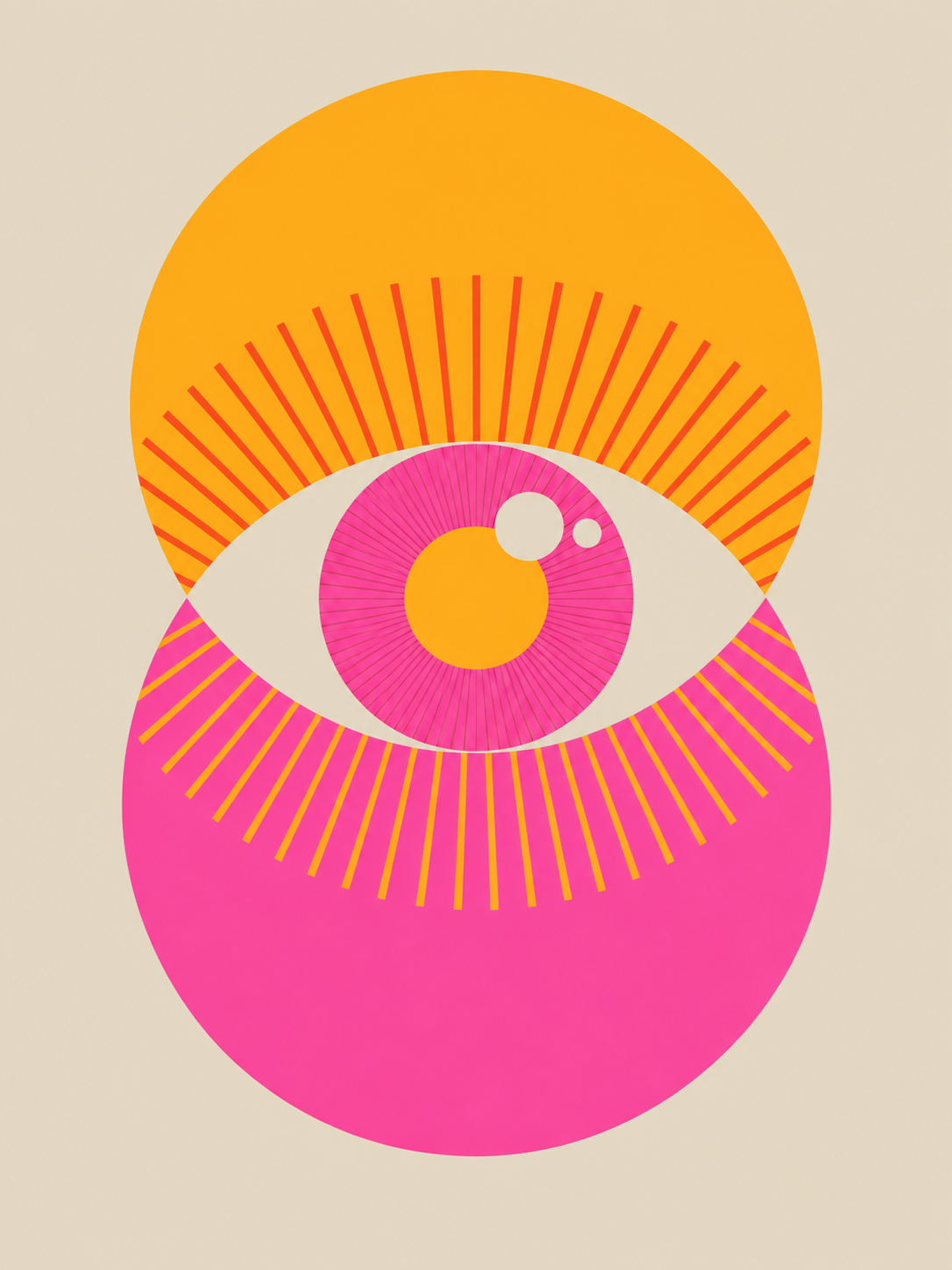 Sol y Ojo Pop