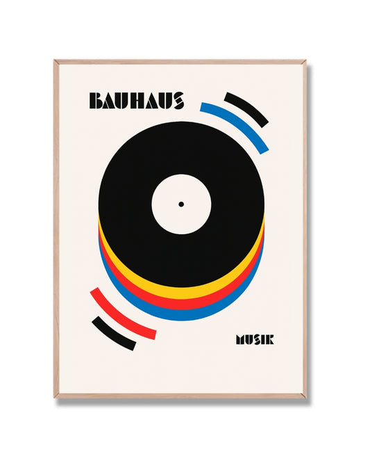 Bauhaus #122