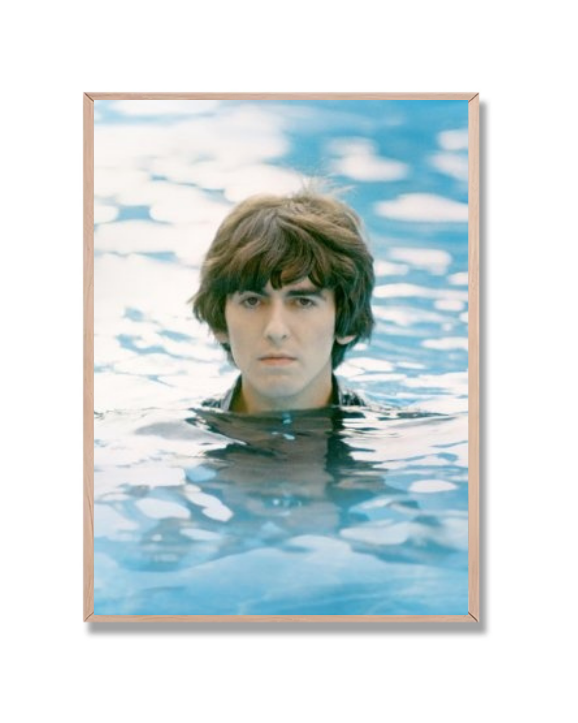 George Harrison 2