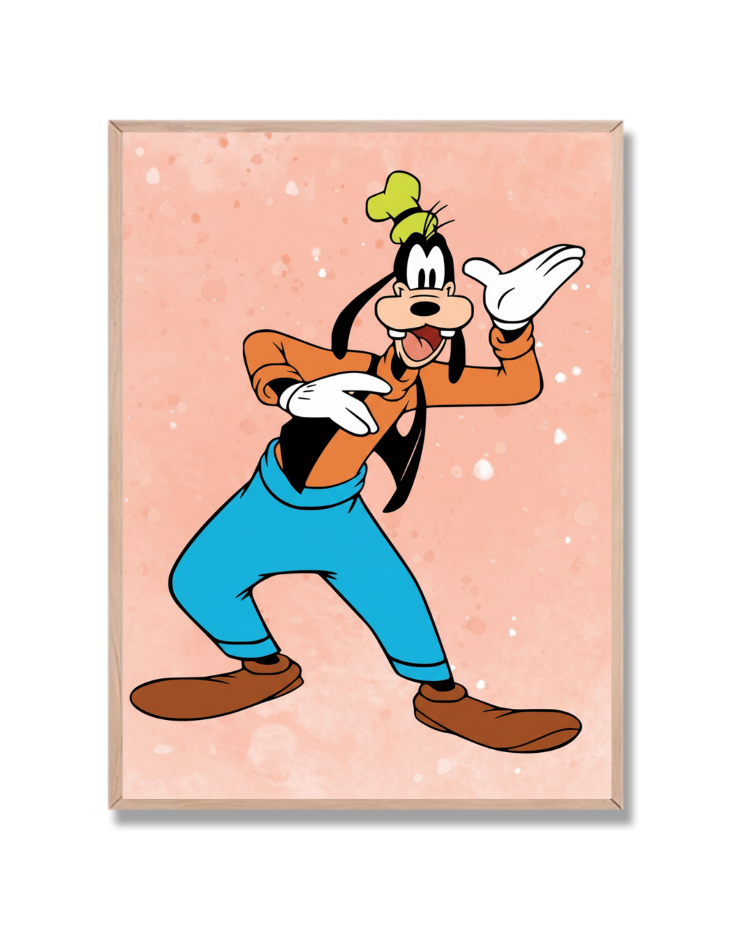 Goofy