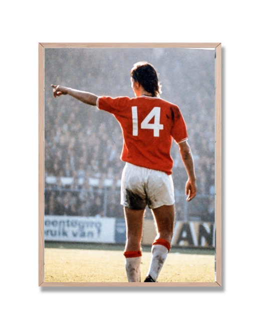 Cruyff Ajax