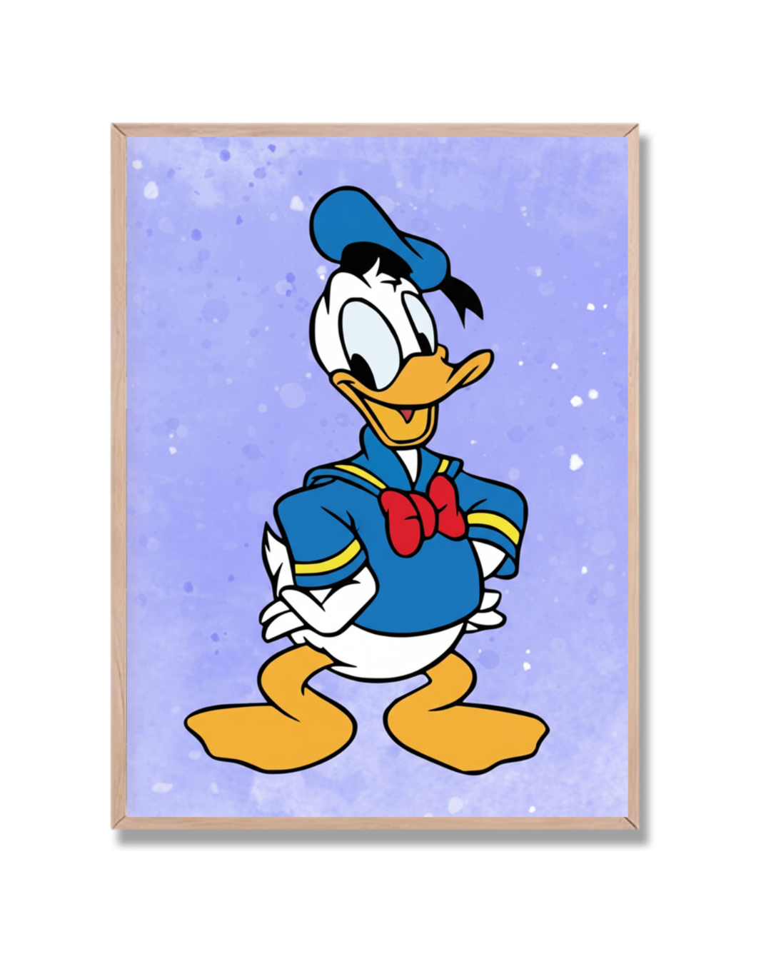 Pato Donald