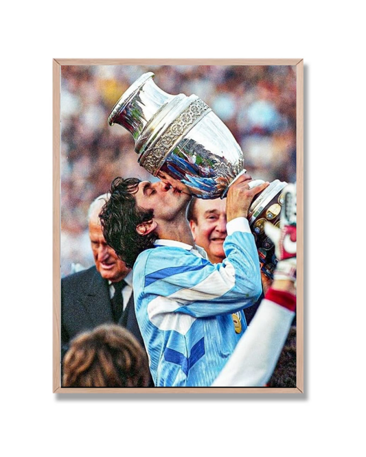 Francescoli Copa