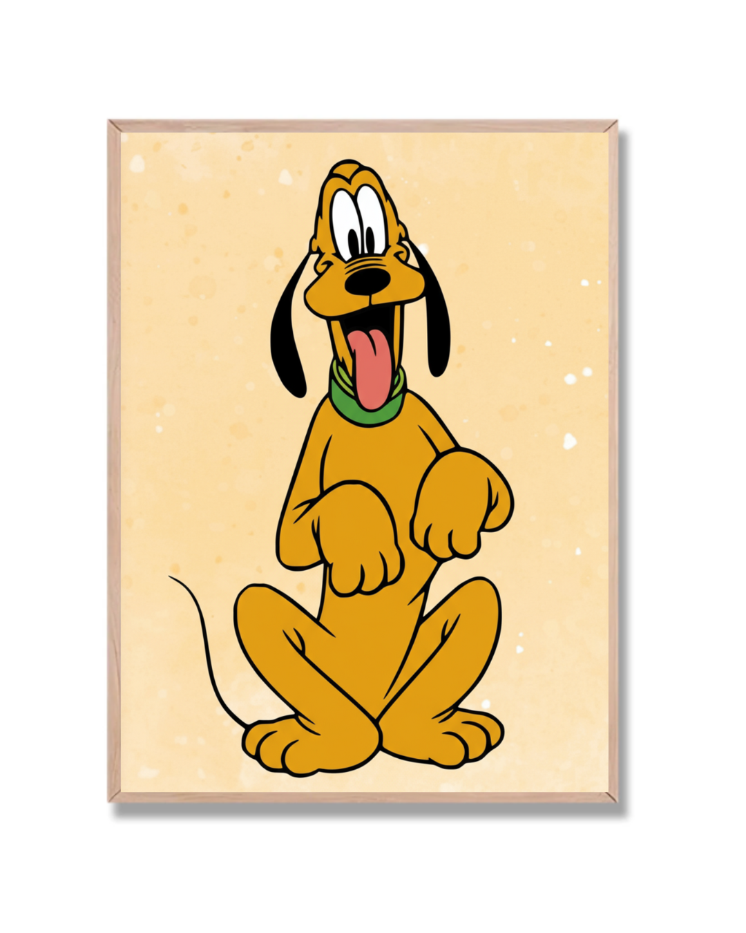 Pluto
