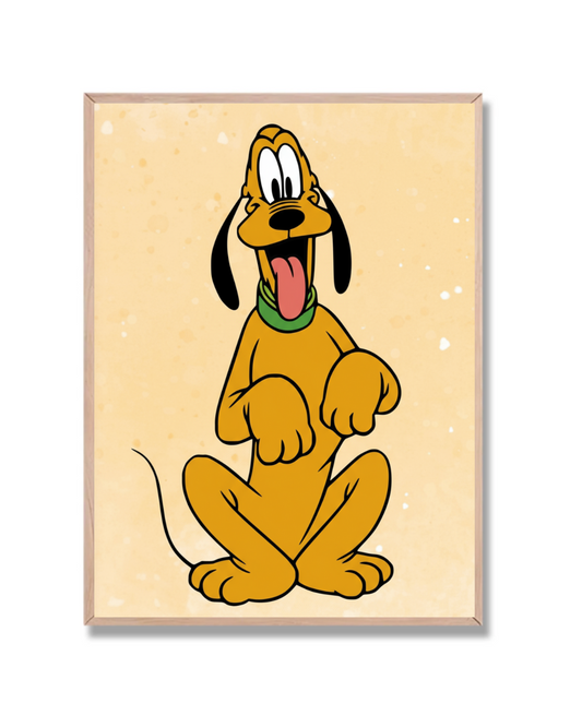 Pluto
