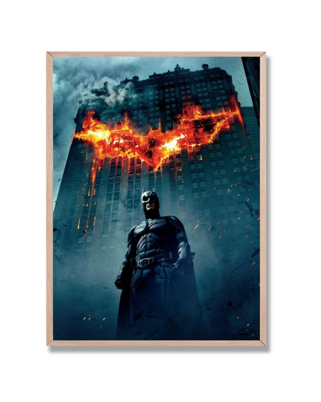 Batman #1