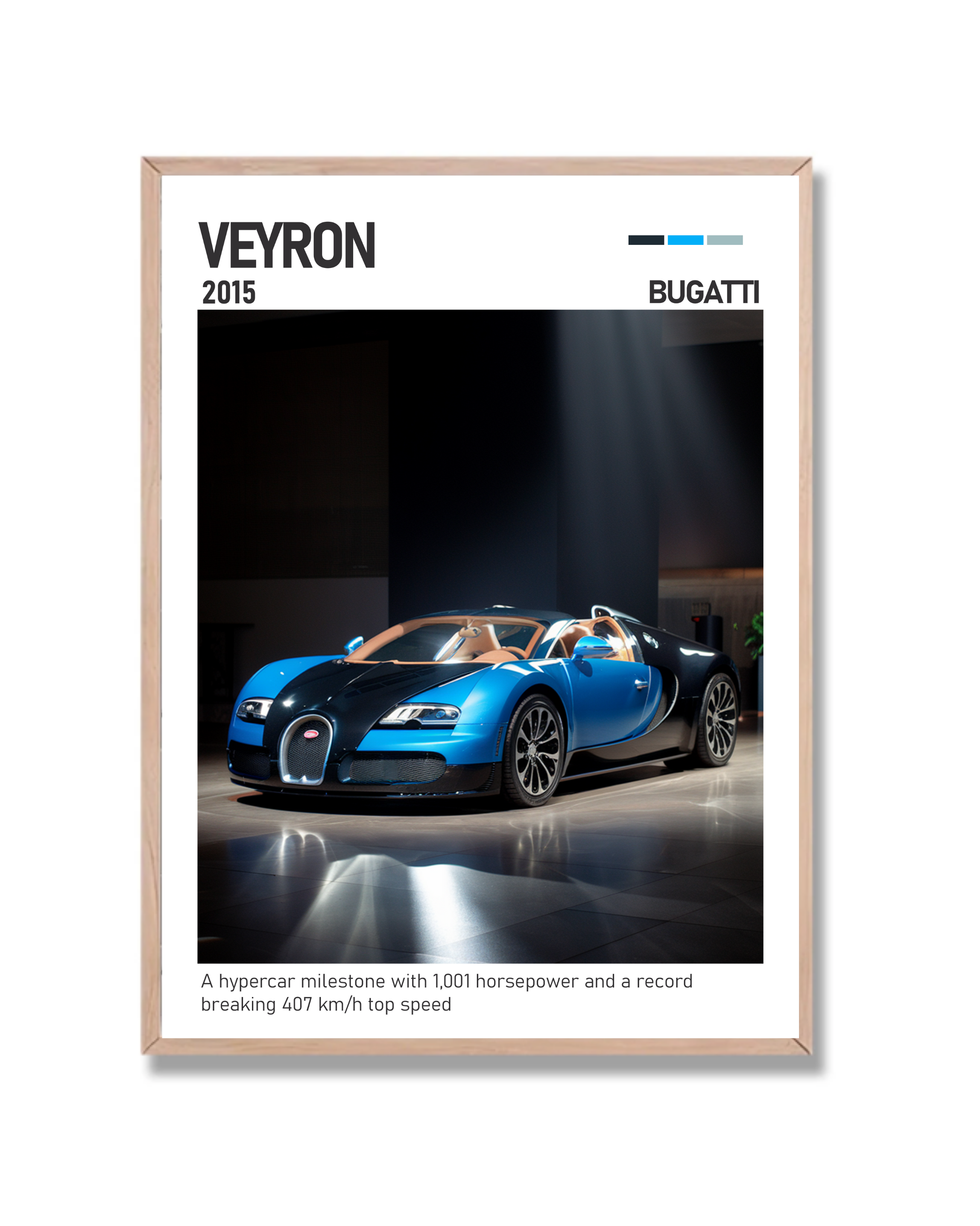Bugatti Veyron