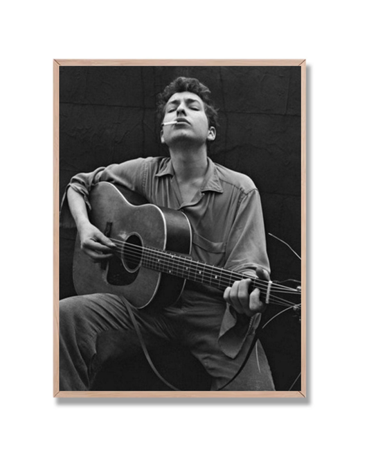 Bob Dylan 3