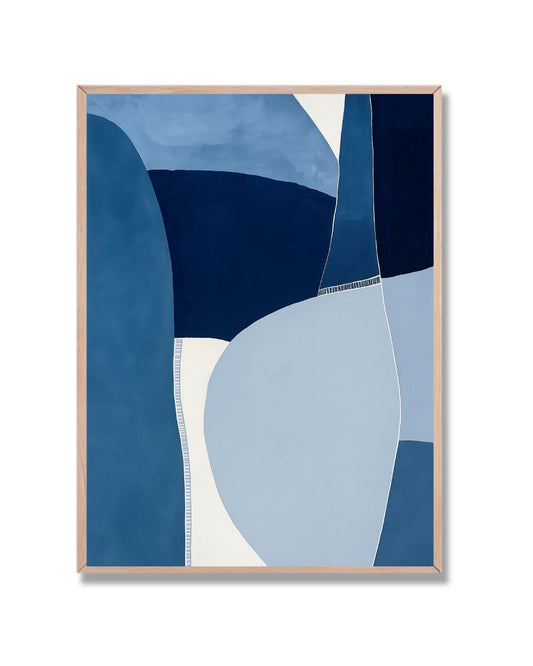 Abstracto #33