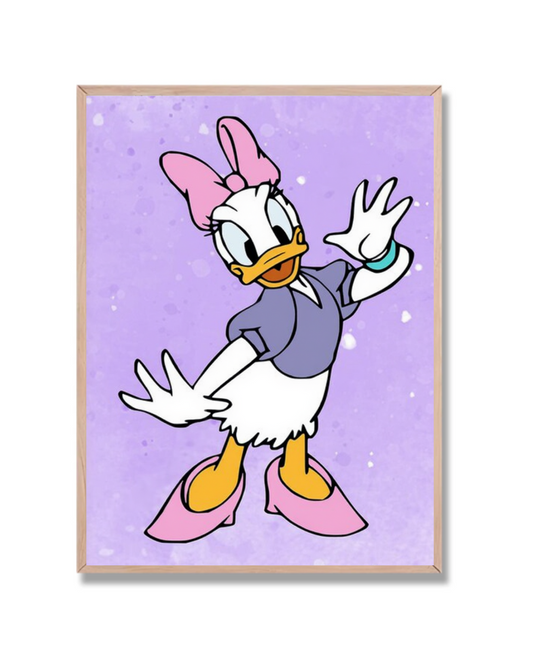 Daisy