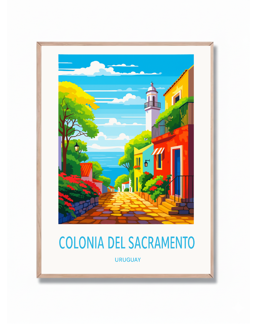 Colonia del Sacramento #3