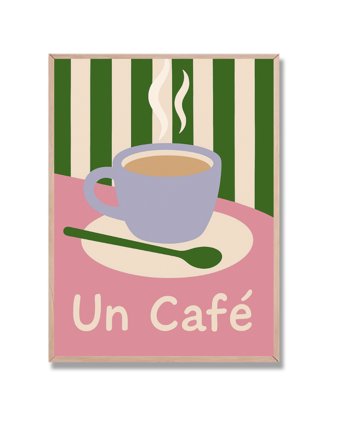 Un Café