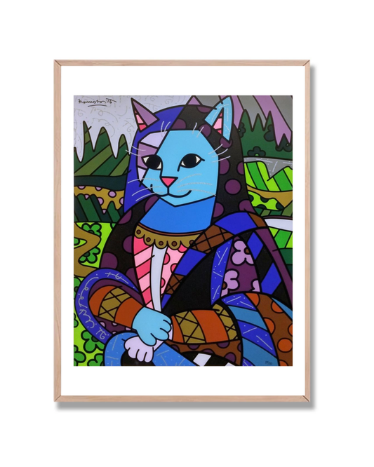 Romero Britto #4