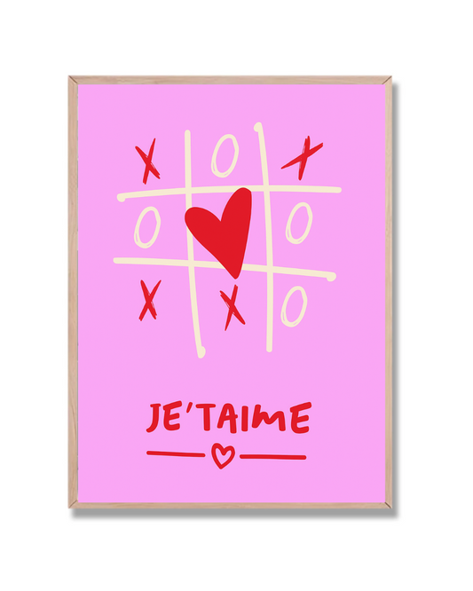 Ta Te Tí Love