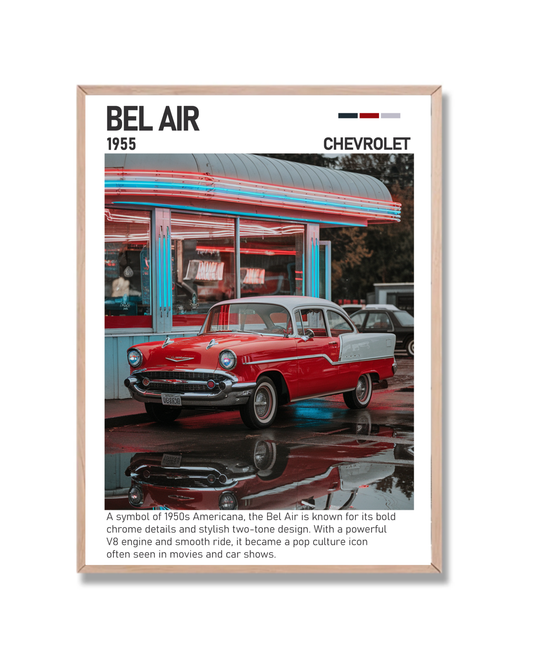 Chevrolet Bel Air