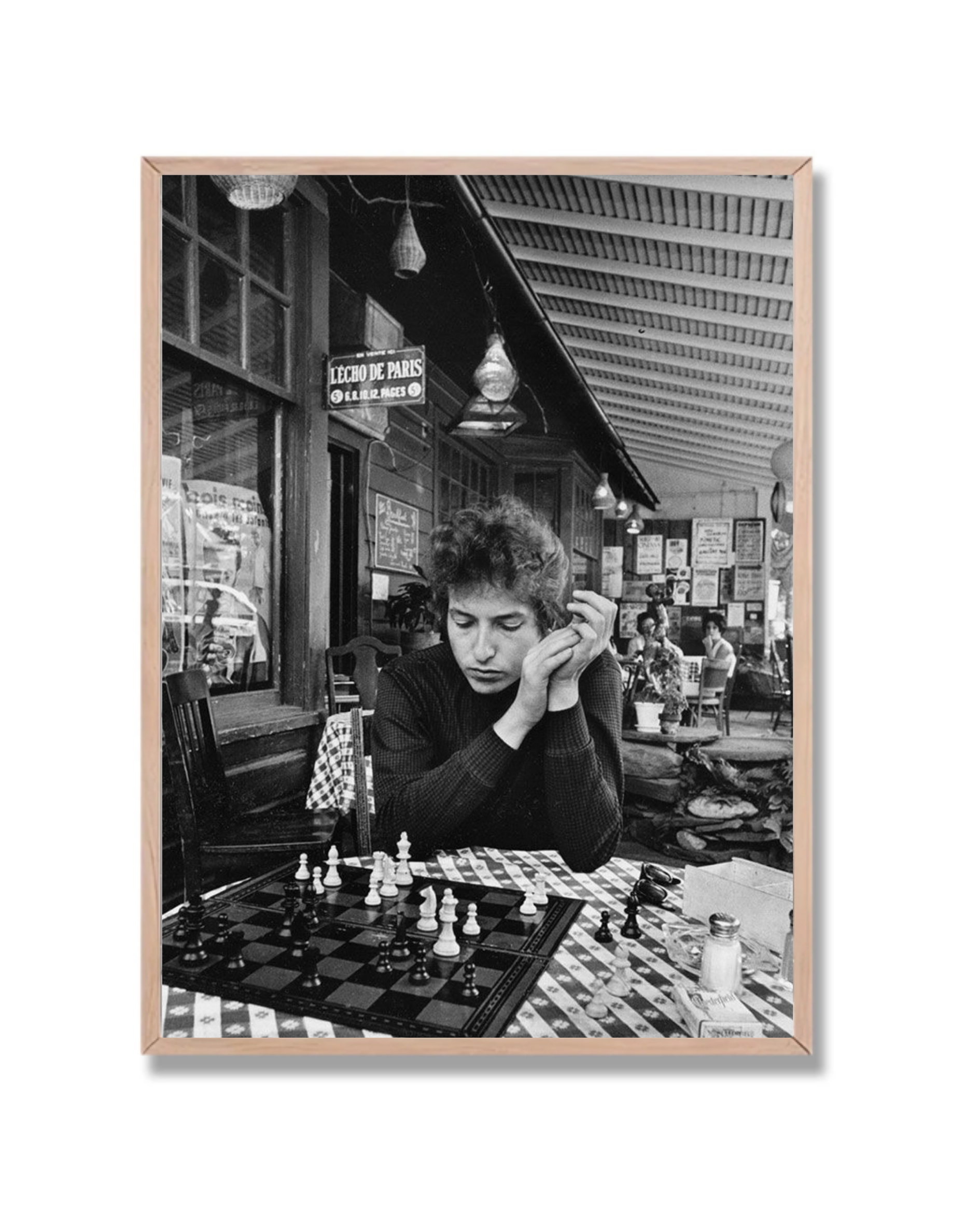 Bob Dylan 4