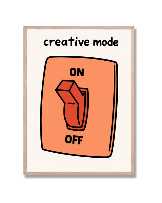 Creative Mode 2