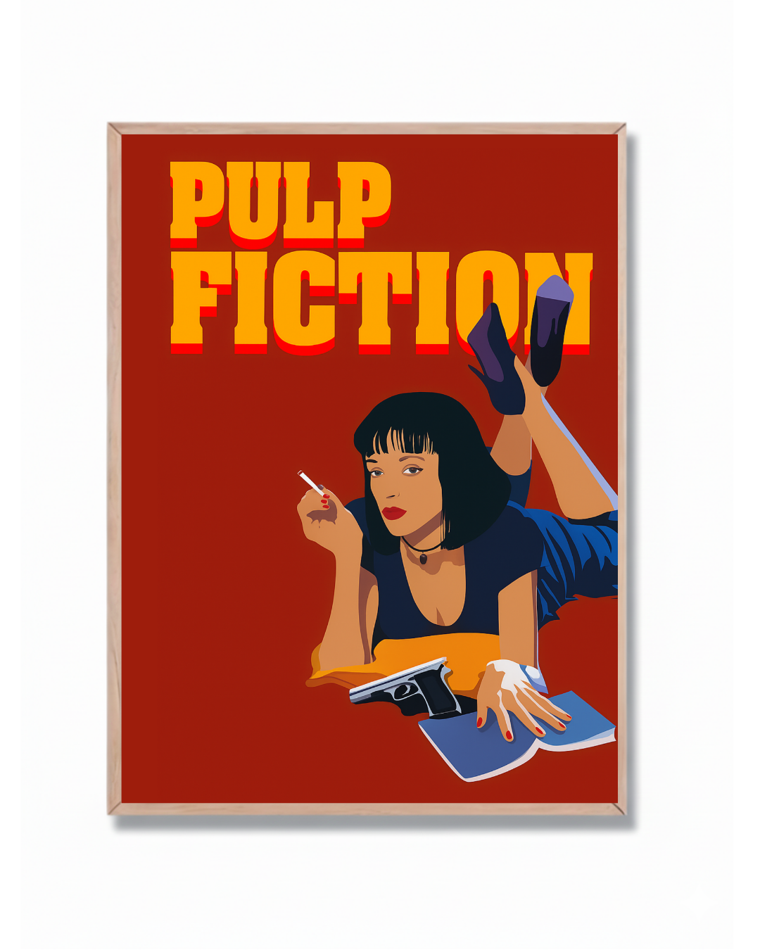 Pulp Fiction 16
