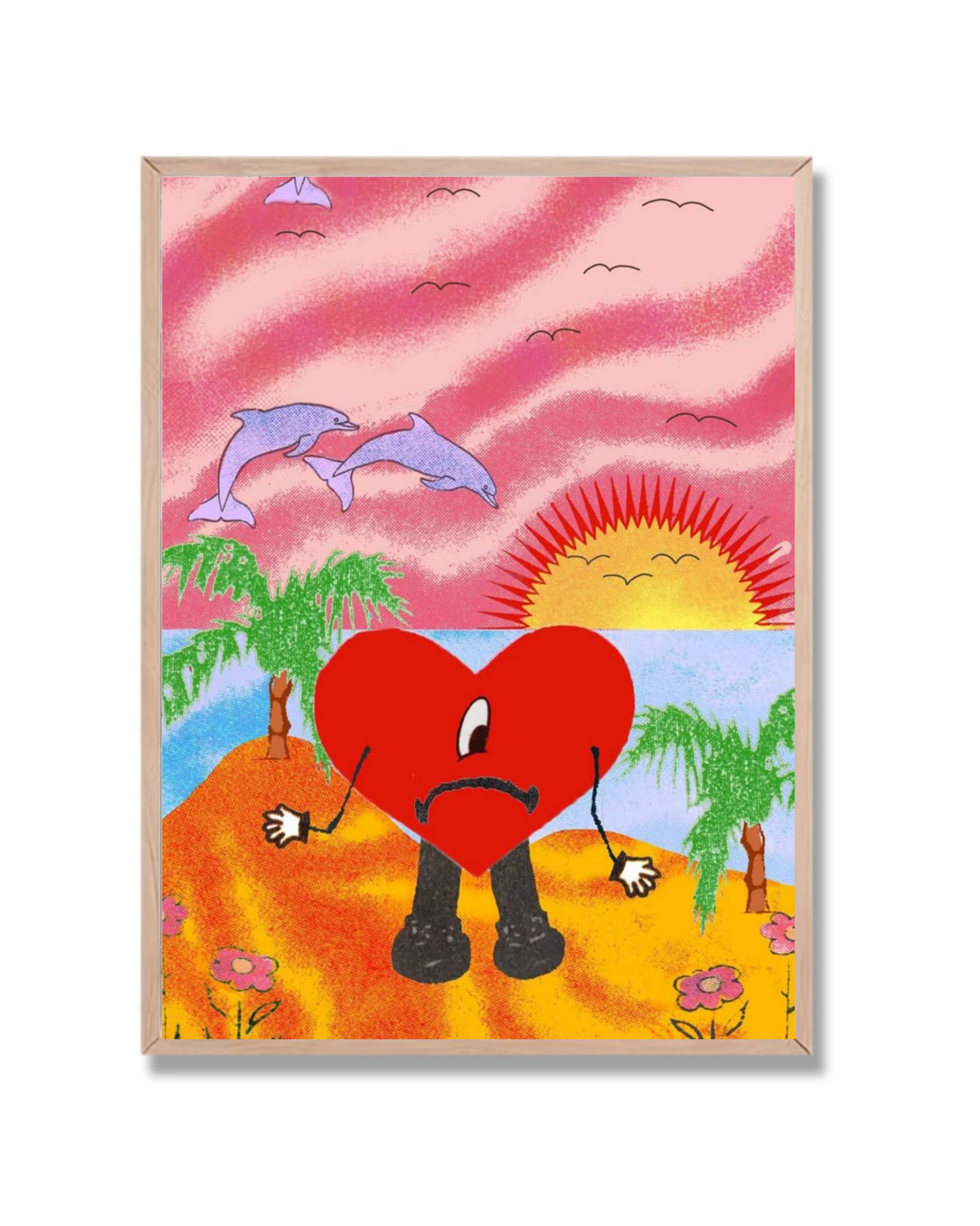 Bad Bunny - Un Verano sin ti