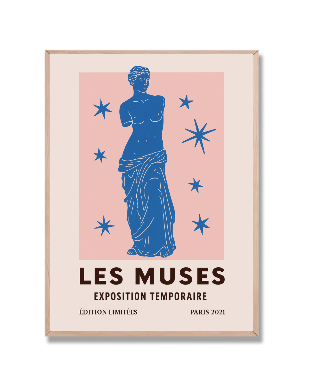 Les Muses