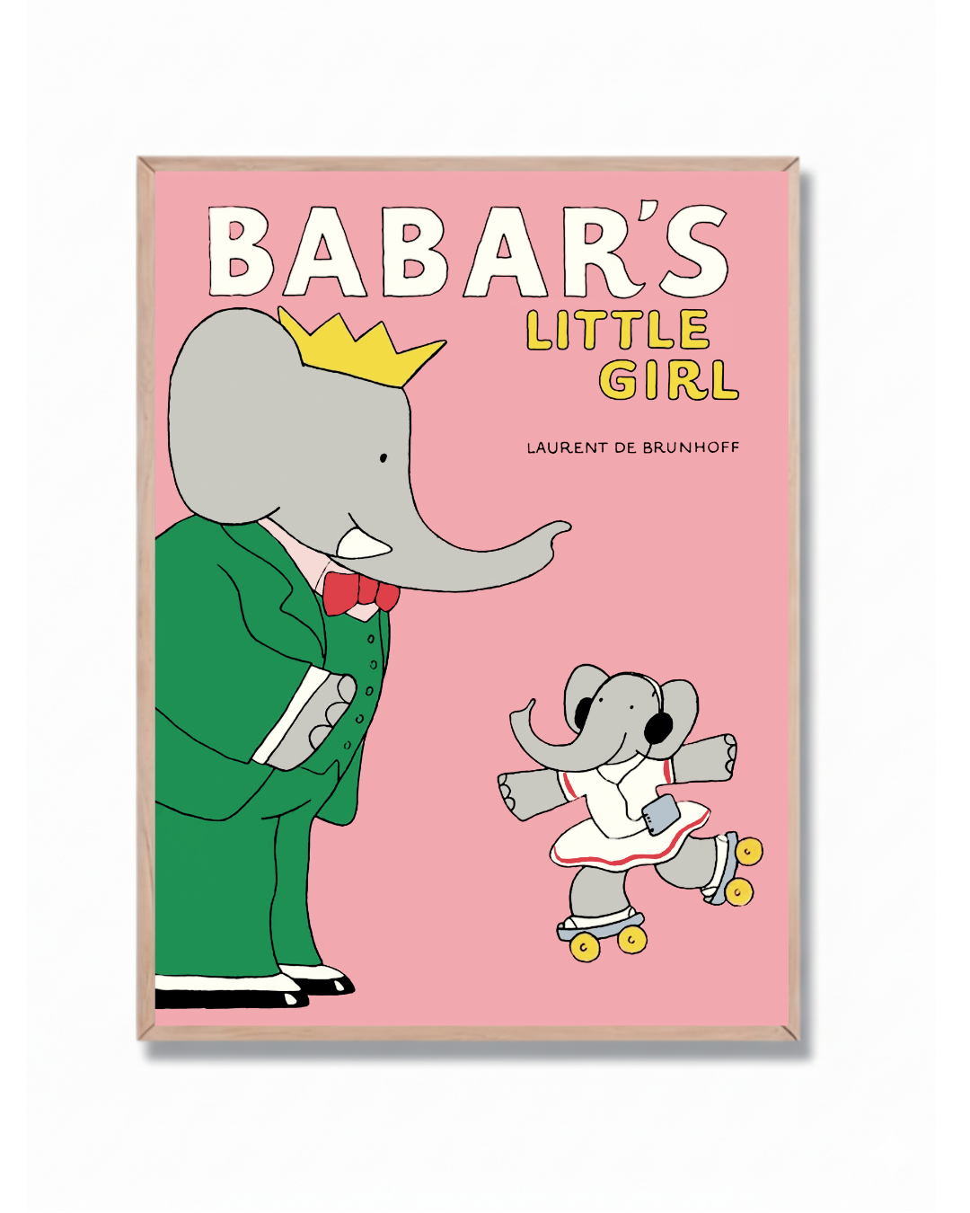 Babar #2
