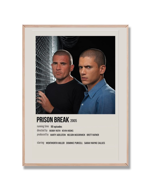 Prison Break