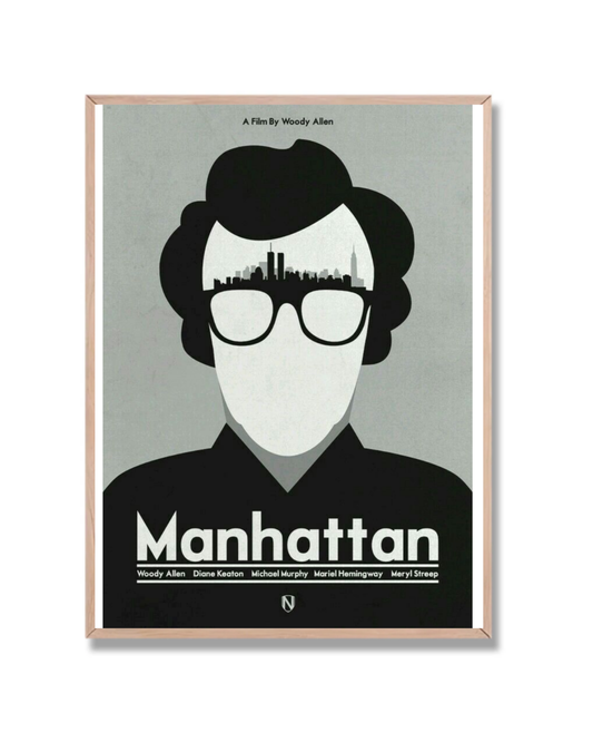 Manhattan