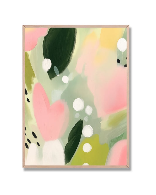 Abstracto #35
