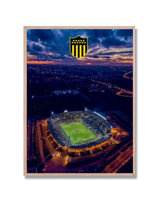Peñarol y Campeón del Siglo