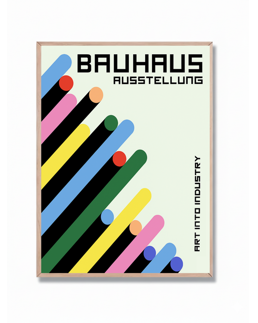 Bauhaus 148