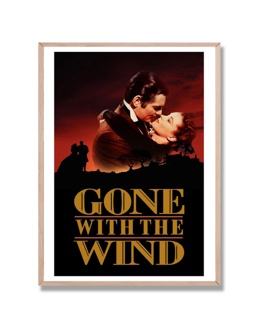 Gone with the Wind