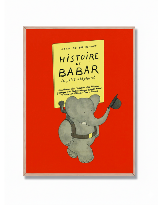 Babar #5